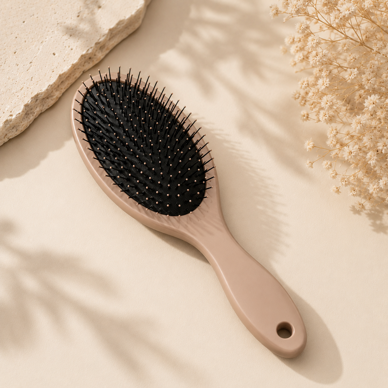 Detangling Hair Brush