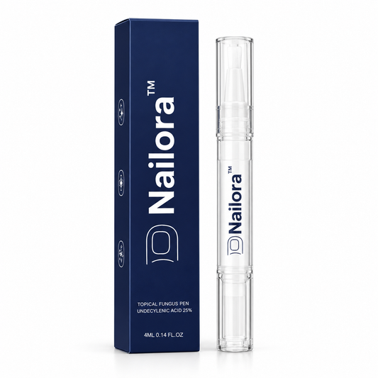Nailora™ Kräm