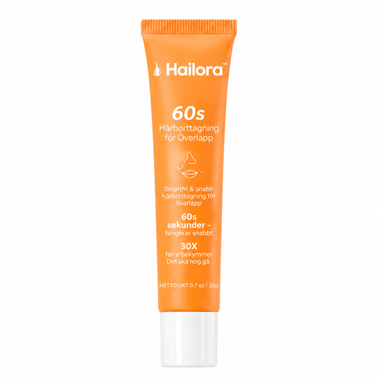 Hailora™ Kräm