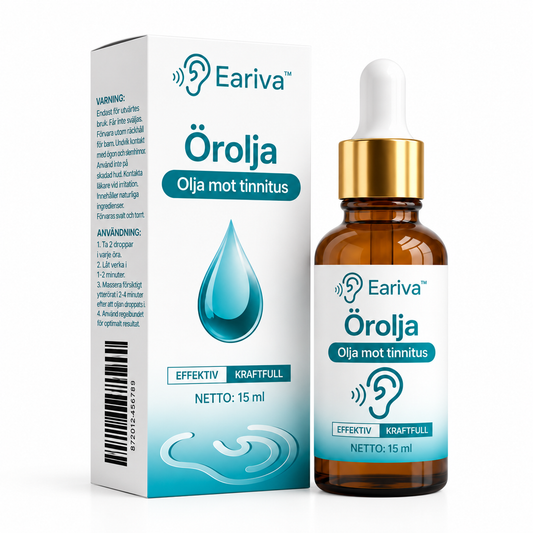 Eariva™ Olja