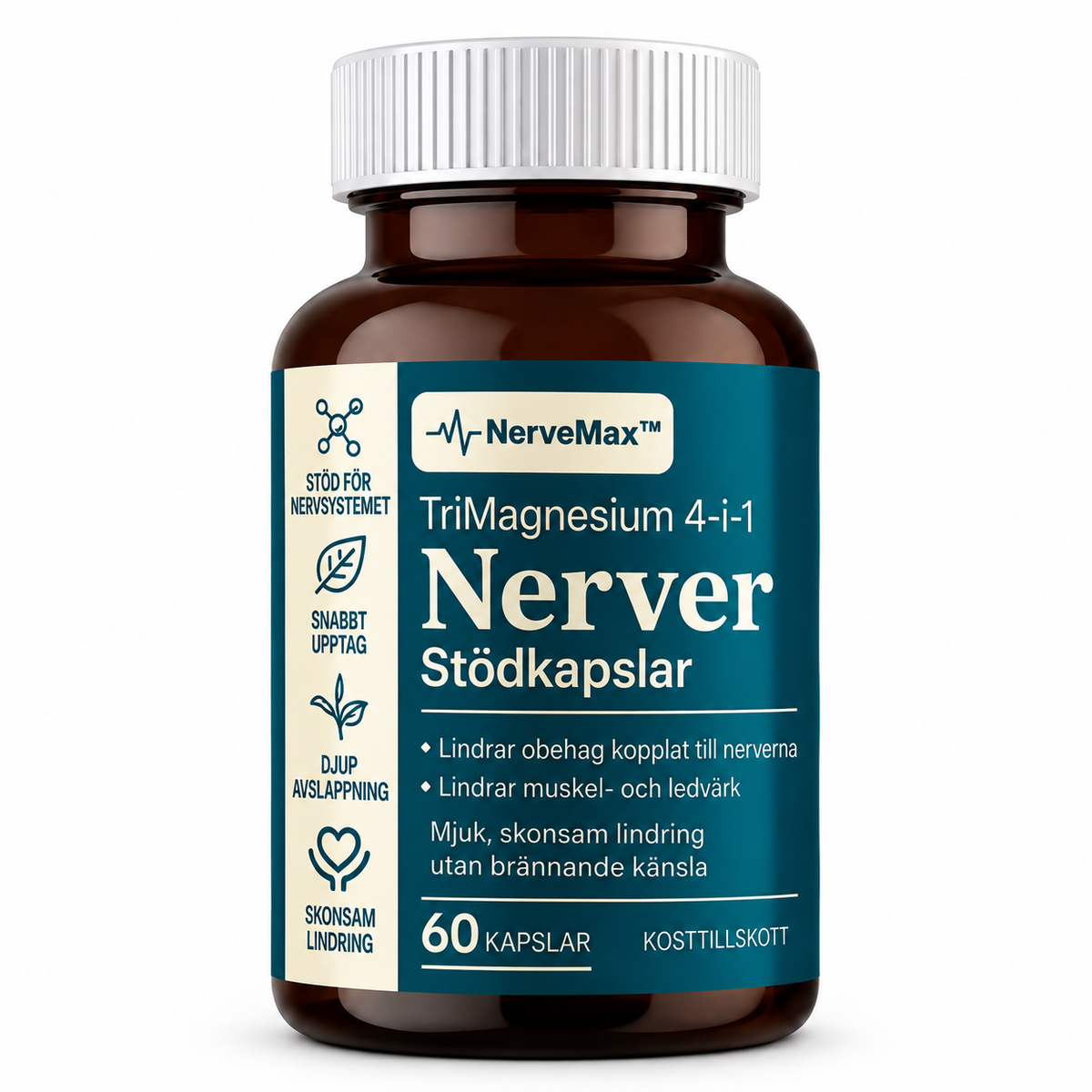 NerveMax™ Kapslar