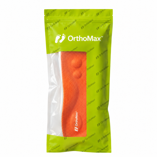 OrthoMax™ Inläggssulor