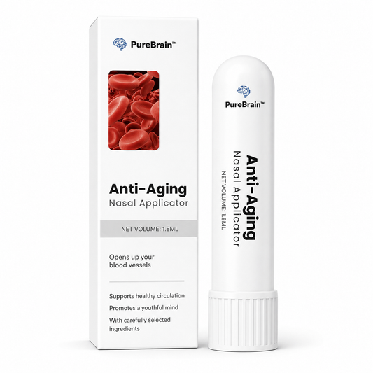 PureBrain™ Inhalator