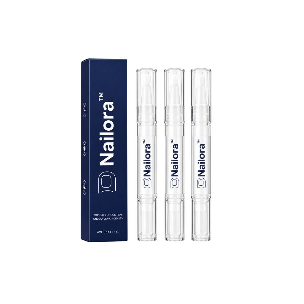 Nailora™ Kräm