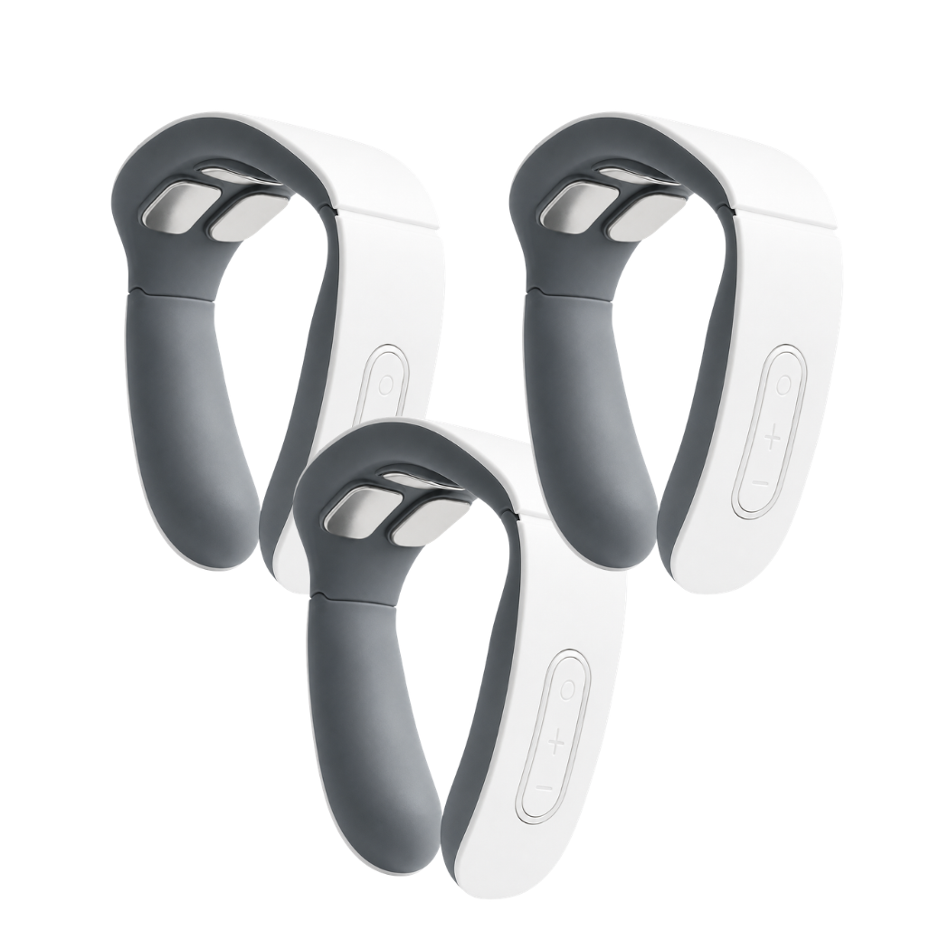 NeuroNek™ Nek massager