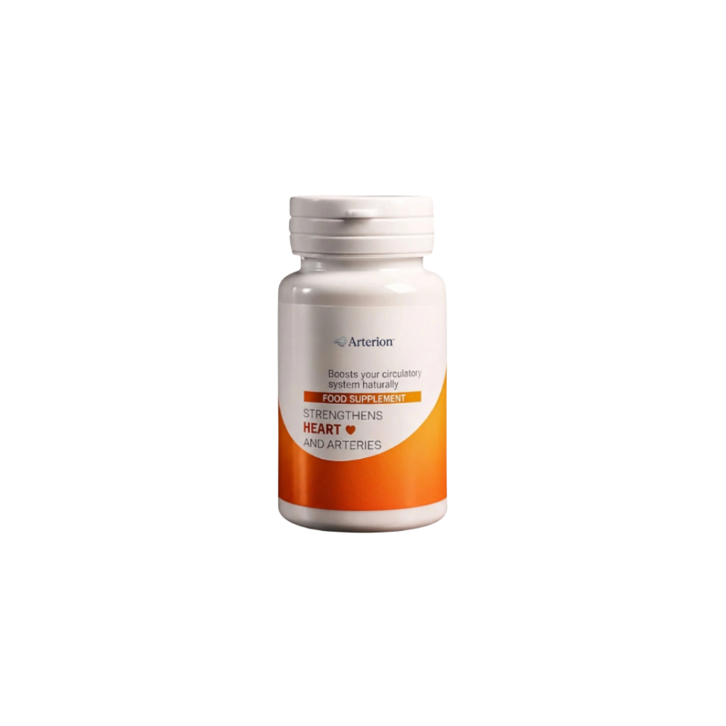 Arterion™ Bloedsomloop Tabletten
