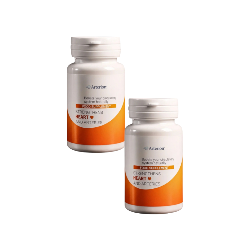 Arterion™ Bloedsomloop Tabletten