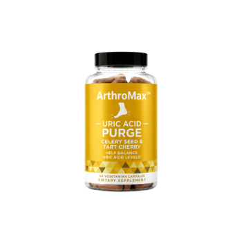 ArthroMax™ Jicht Capsules