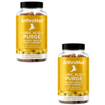 ArthroMax™ Jicht Capsules