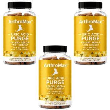 ArthroMax™ Jicht Capsules