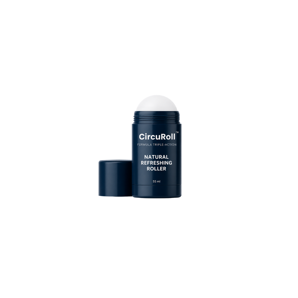 CircuRoll™ Koelende Roller