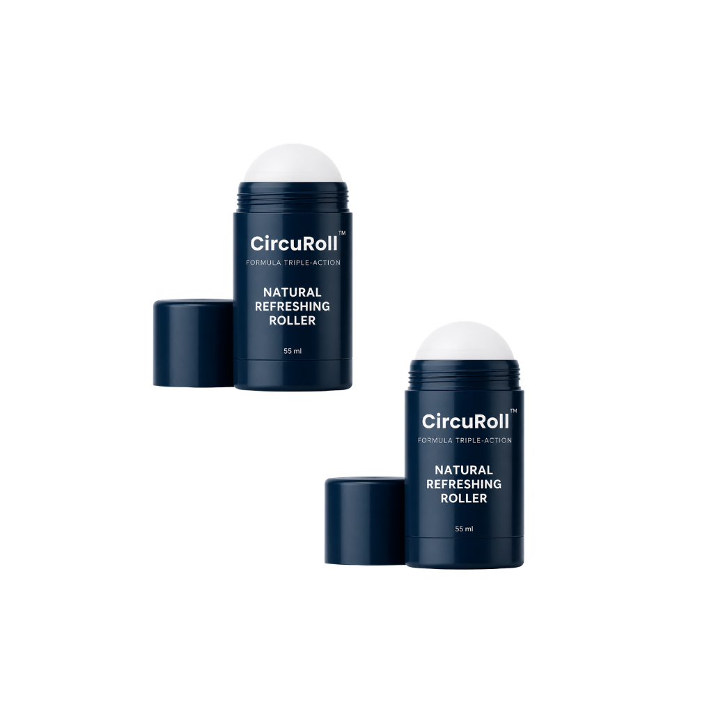 CircuRoll™ Koelende Roller