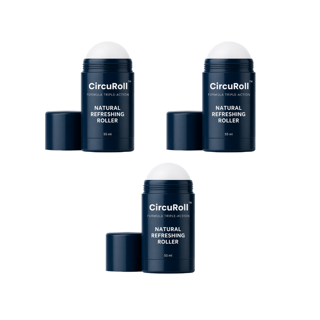 CircuRoll™ Koelende Roller