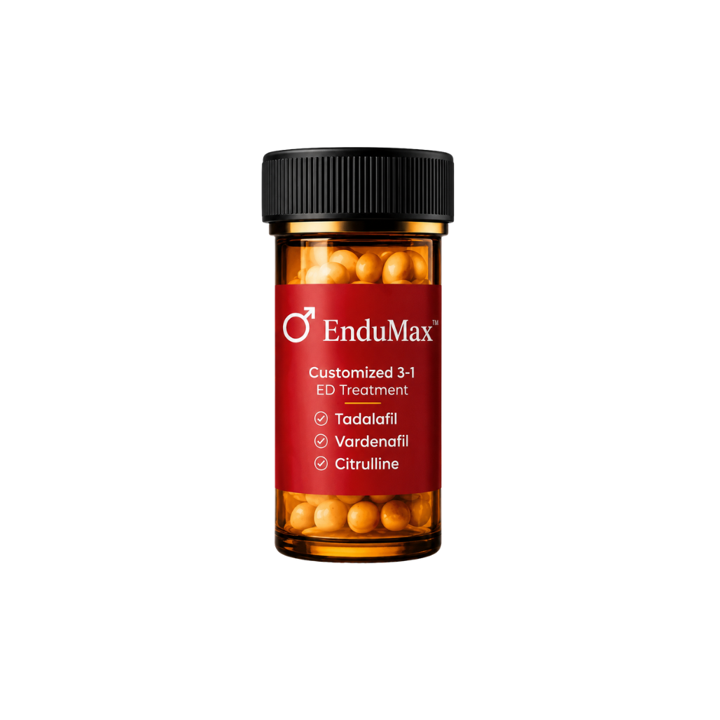 EnduMax™ Capsules