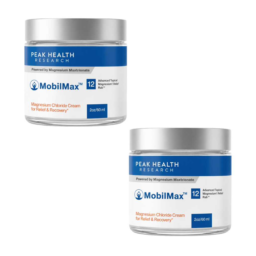 MobilMax™ Crème
