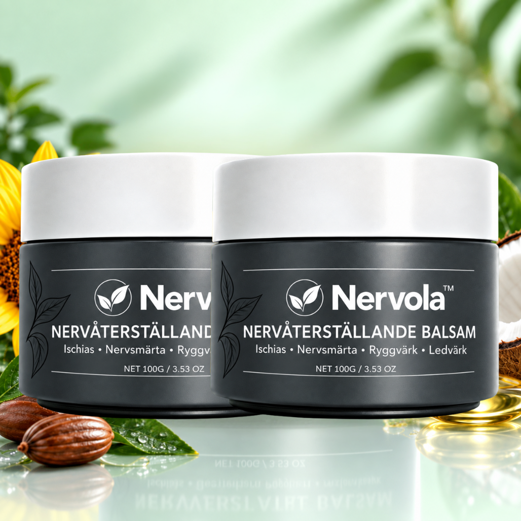 Nervola™ Balsam