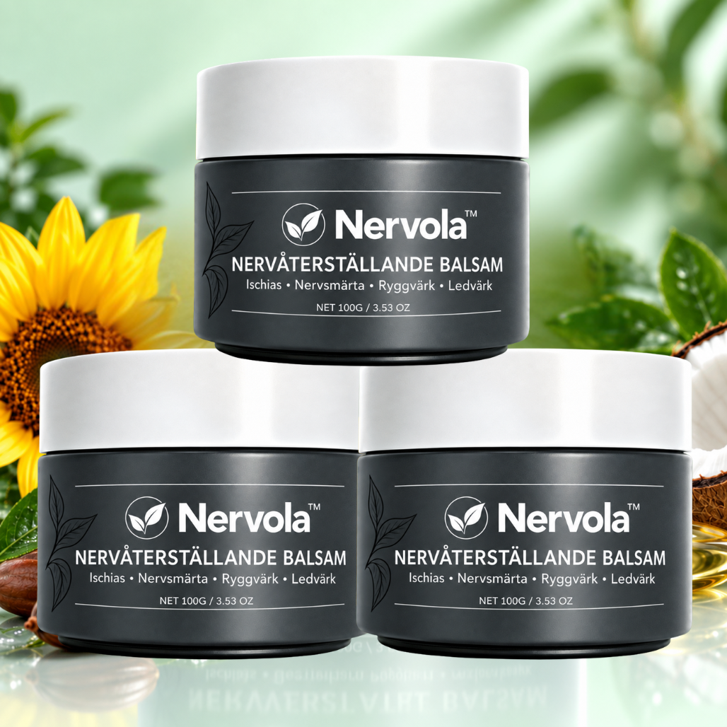 Nervola™ Balsam