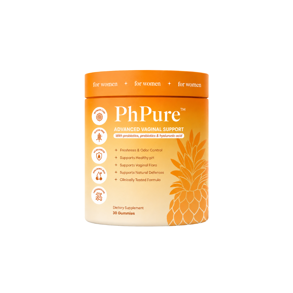 PhPure™ Gummies