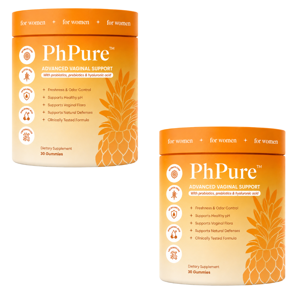 PhPure™ Gummies