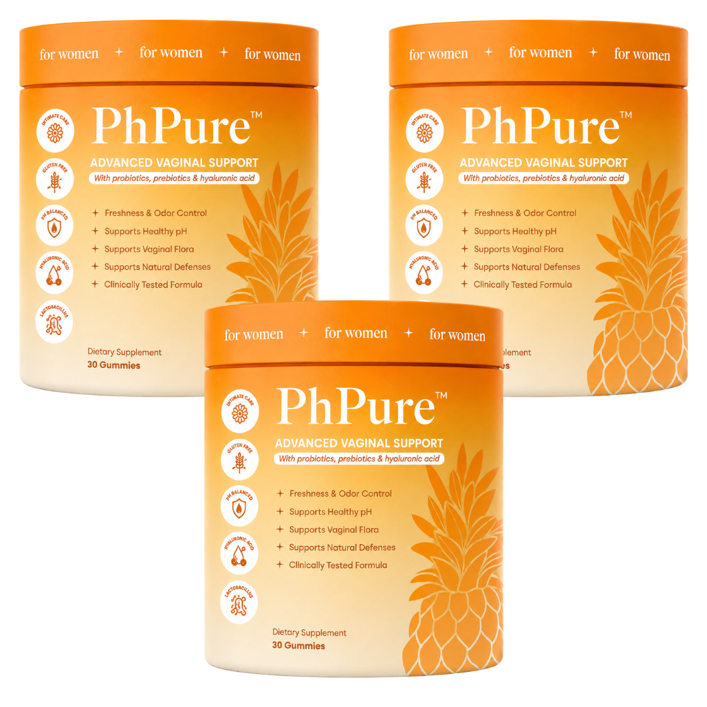 PhPure™ Gummies