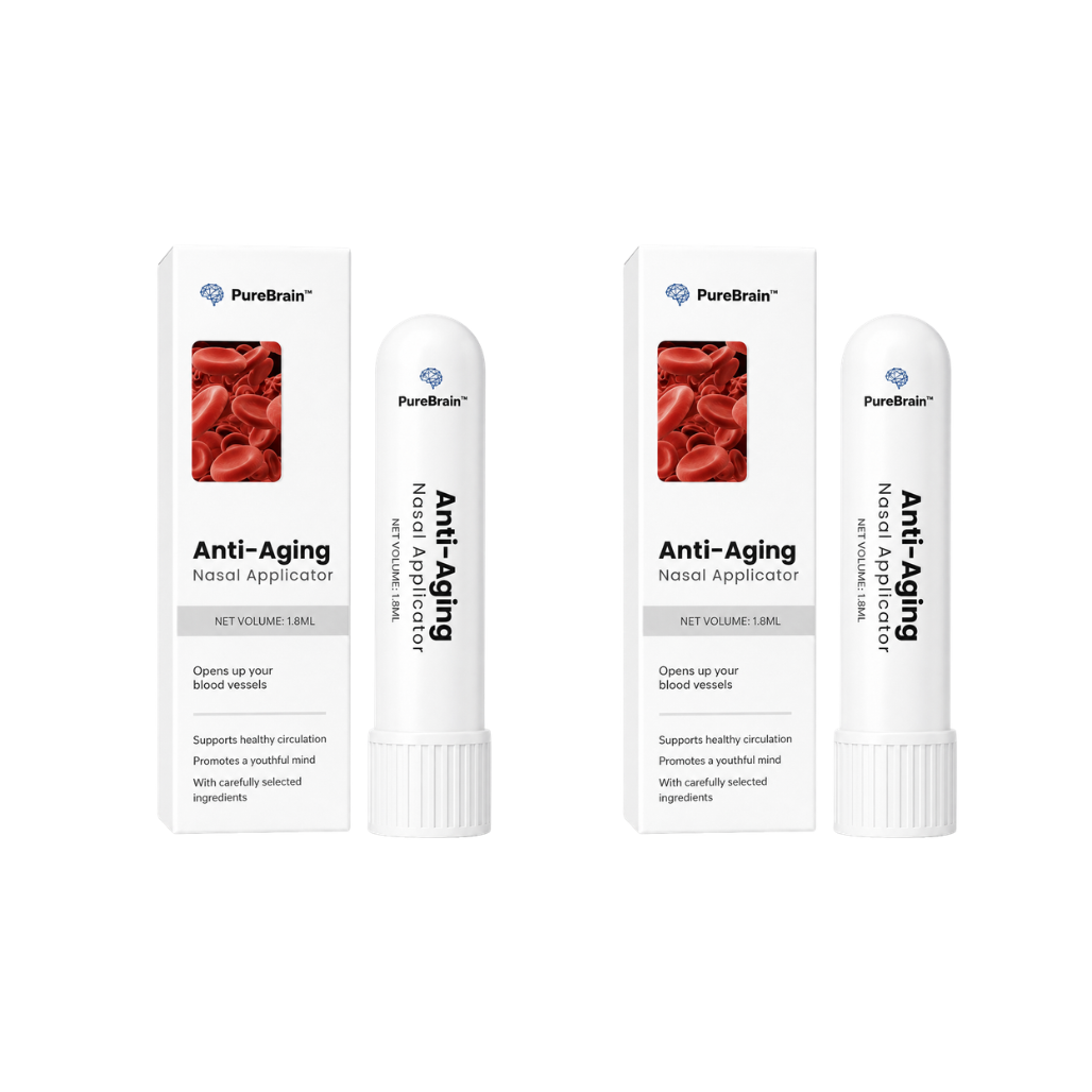 PureBrain™ Inhalator