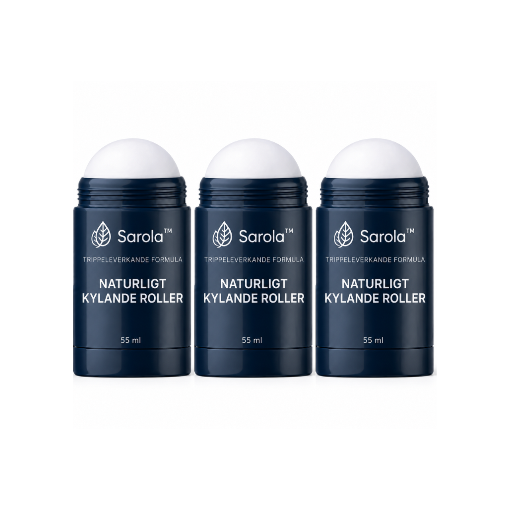 Sarola™ Roller